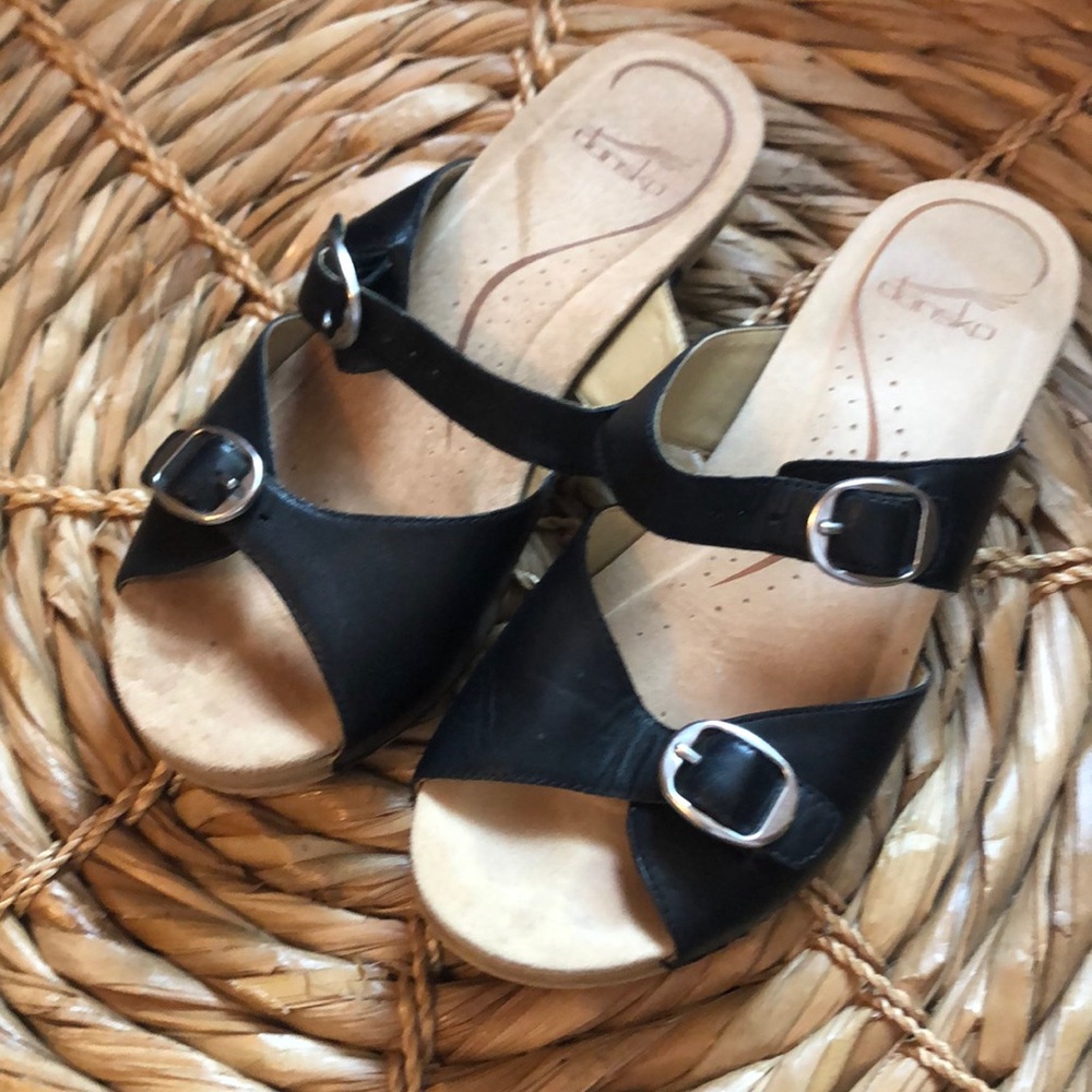 Dansko Sandals